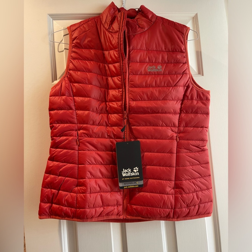 Jack Wolfskin Vest